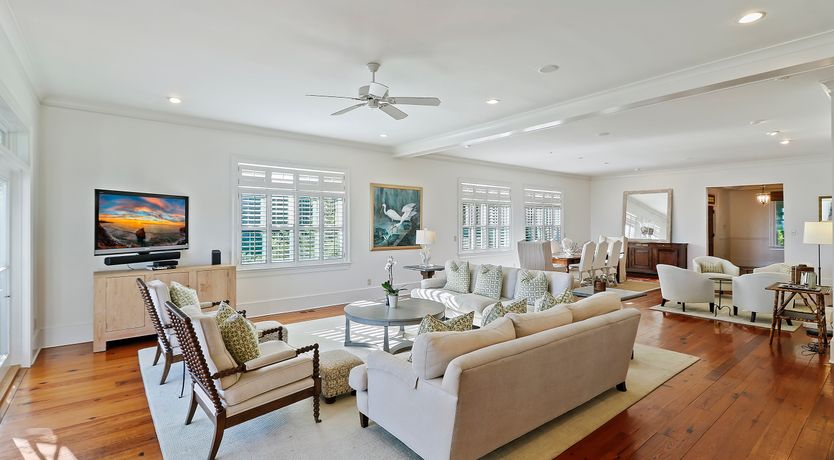 Photo of Oceanfront Retreat