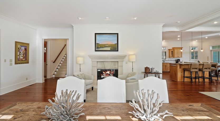 Photo of Oceanfront Retreat
