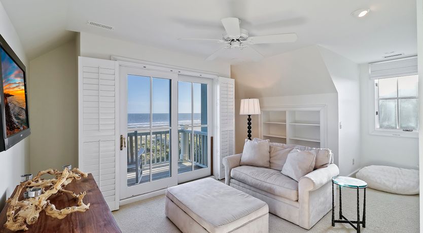Photo of Oceanfront Retreat