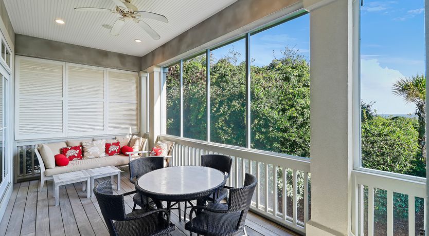 Photo of Oceanfront Retreat