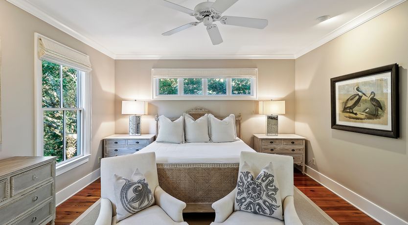 Photo of Oceanfront Retreat