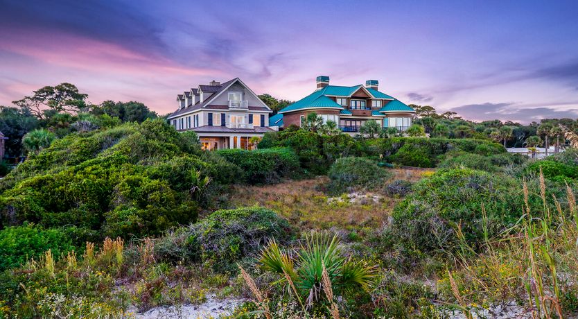 Photo of Oceanfront Retreat