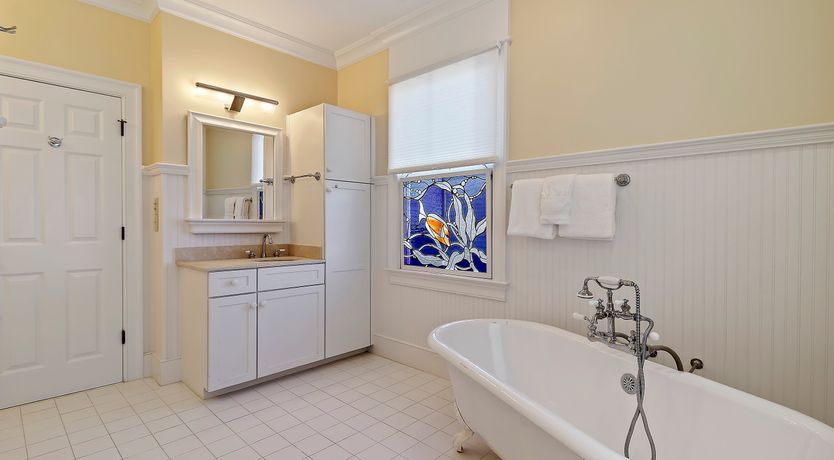 Photo of Oceanfront Retreat