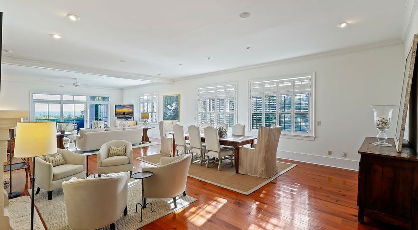Photo of Oceanfront Retreat