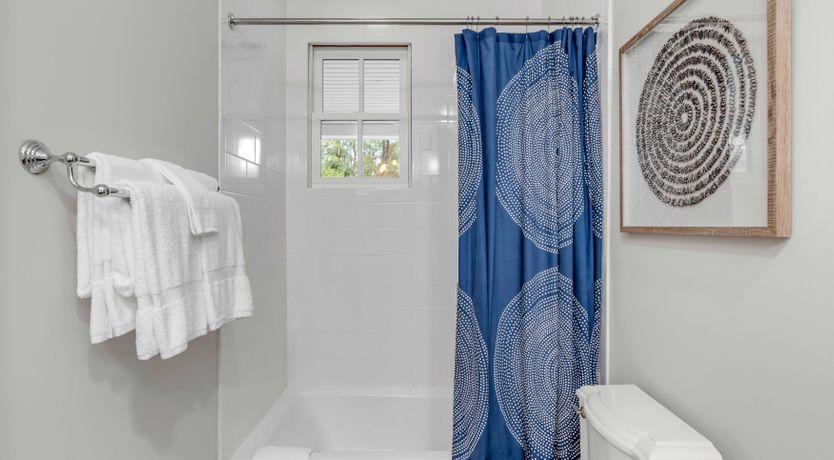 Photo of Boardwalk Breeze