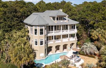 Boardwalk Breeze Holiday Home
