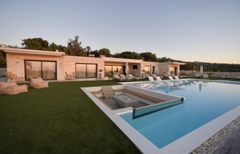 The Gentle Creek Holiday Home