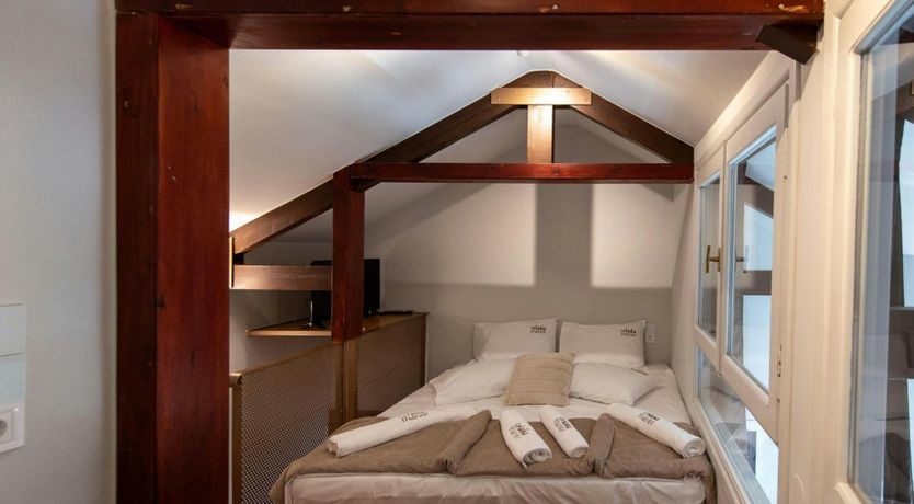 Photo of Cretan Courtyard Garden