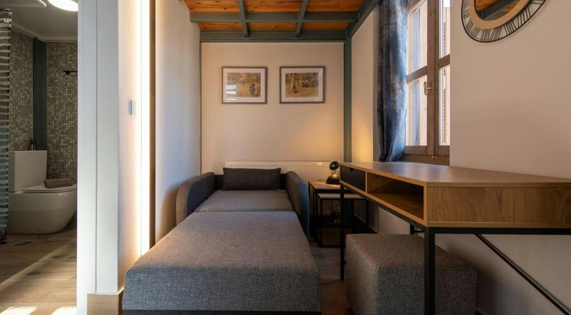 Photo of Cretan Courtyard Garden