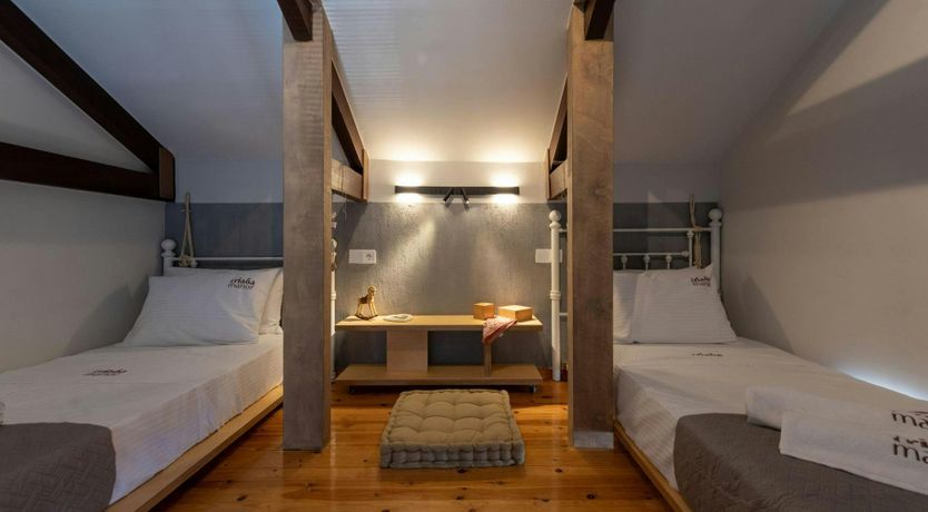 Photo of Cretan Courtyard Garden