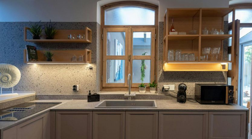 Photo of Cretan Courtyard Garden