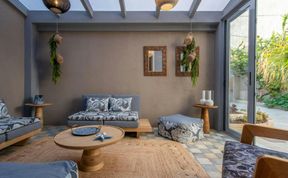 Photo of Cretan Courtyard Garden