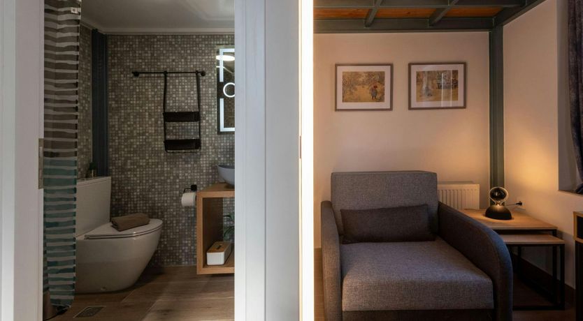 Photo of Cretan Courtyard Garden