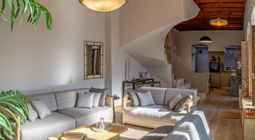 Photo of Cretan Courtyard Garden