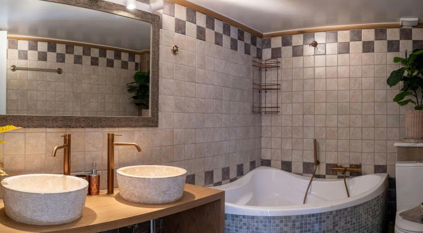 Photo of Cretan Courtyard Garden