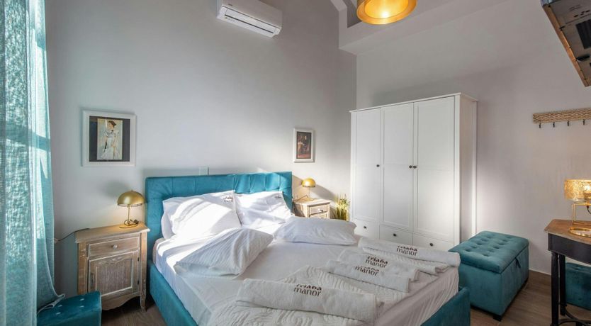 Photo of Cretan Courtyard Garden