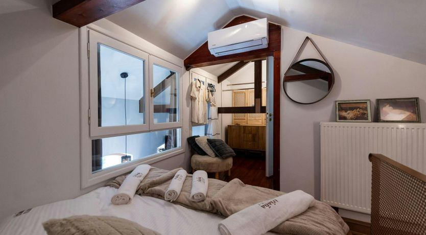 Photo of Cretan Courtyard Garden