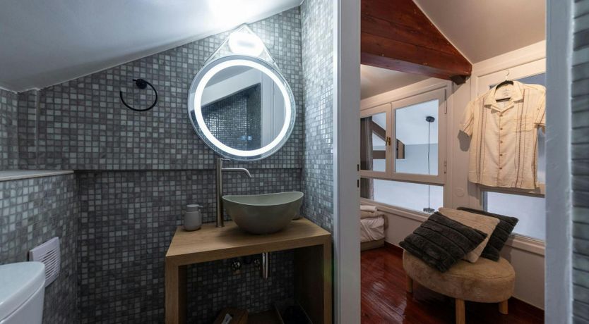 Photo of Cretan Courtyard Garden