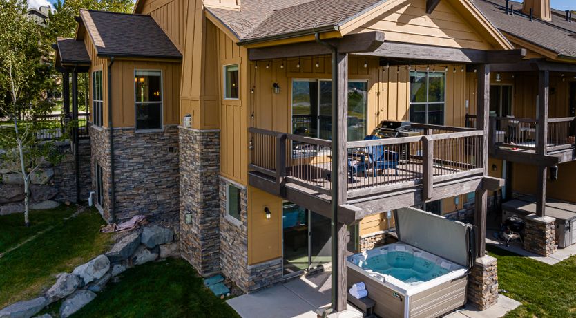 Photo of Scenic Haven Resort