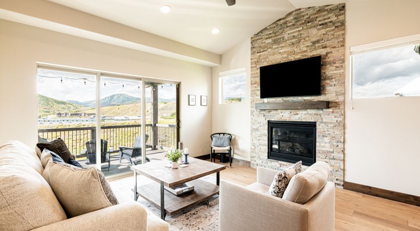 Photo of Scenic Haven Resort