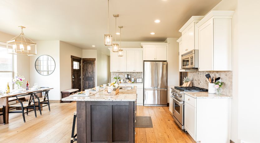 Photo of Scenic Haven Resort