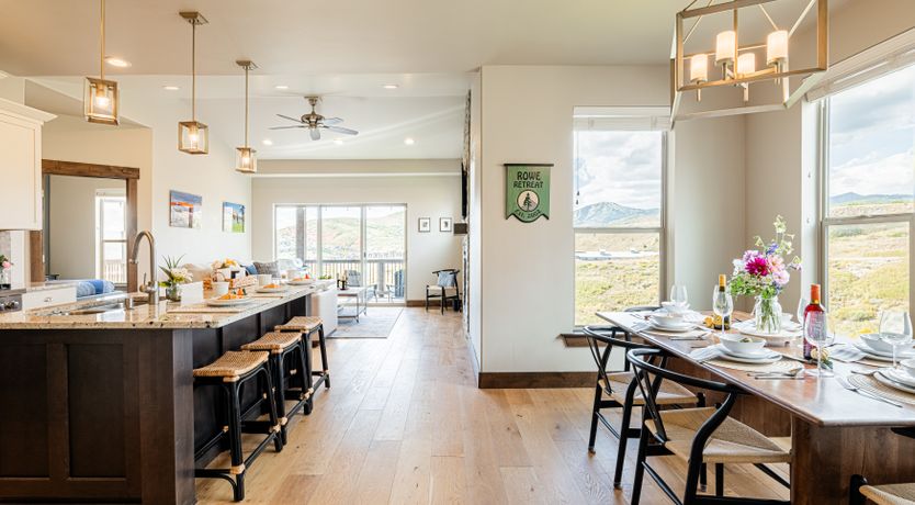 Photo of Scenic Haven Resort