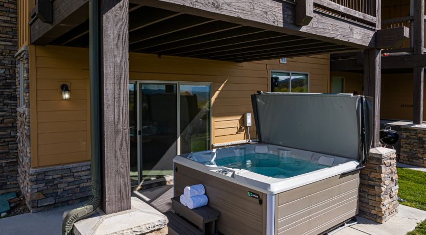 Photo of Scenic Haven Resort