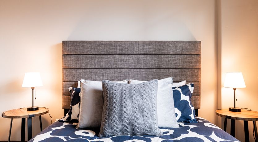 Photo of Scenic Haven Resort