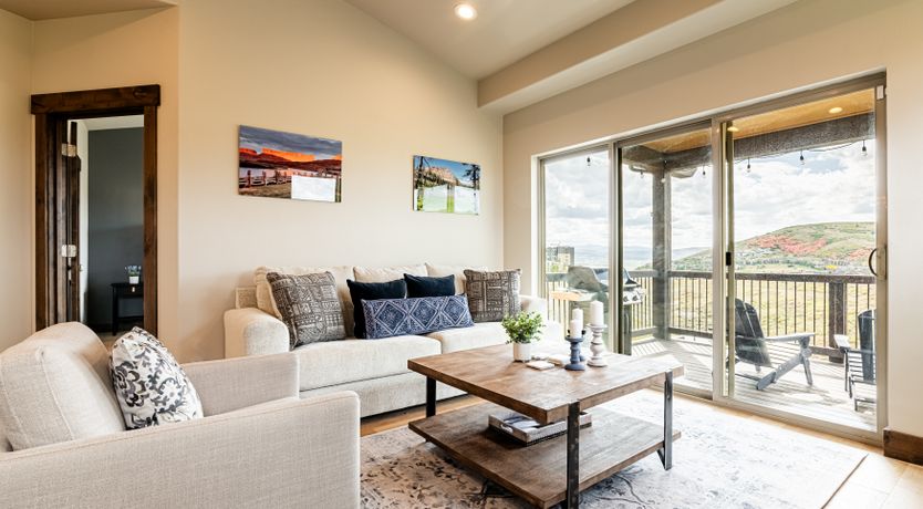 Photo of Scenic Haven Resort