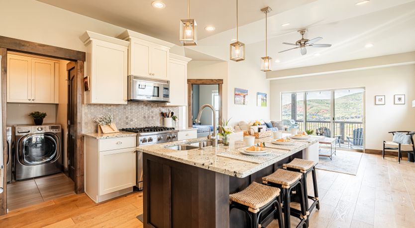 Photo of Scenic Haven Resort