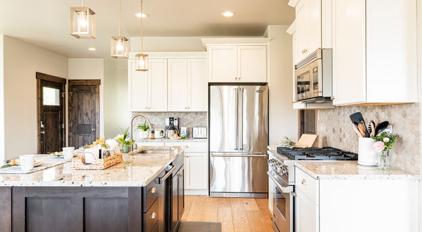 Photo of Scenic Haven Resort