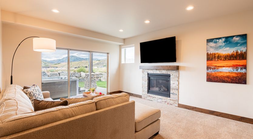 Photo of Scenic Haven Resort