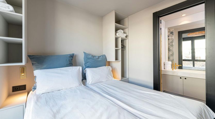 Photo of Stylish Beachfront Abode