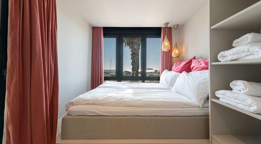 Photo of Stylish Beachfront Abode