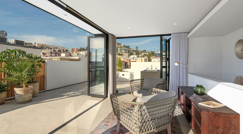 Photo of Stylish Beachfront Abode