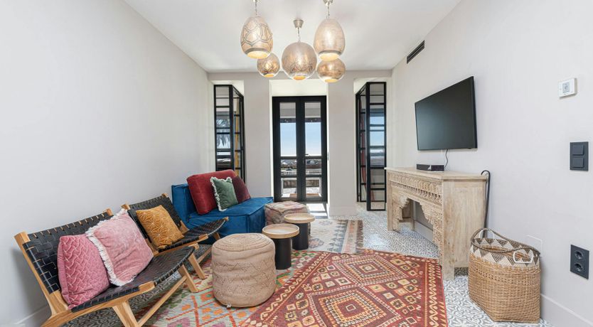 Photo of Stylish Beachfront Abode