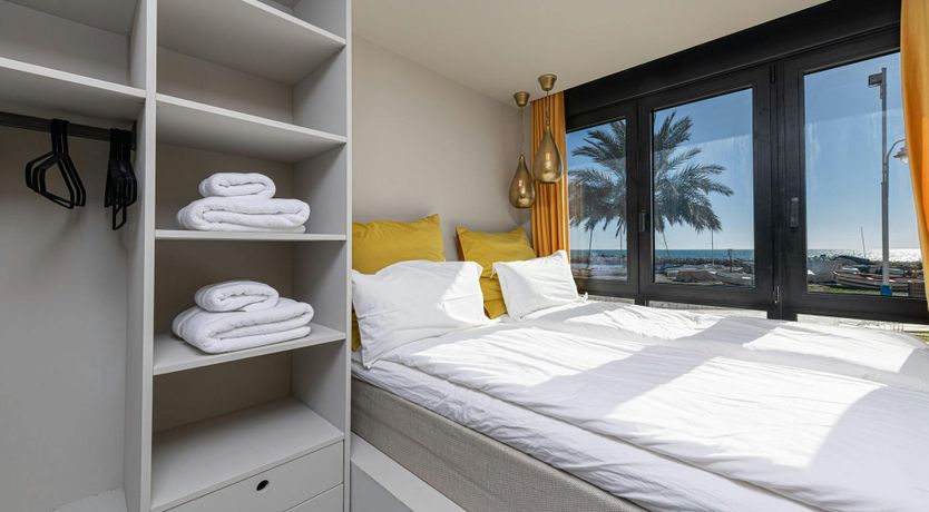 Photo of Stylish Beachfront Abode