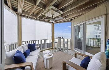 Island Panoramas Holiday Home