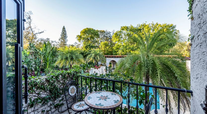 Photo of Sarasota Oasis