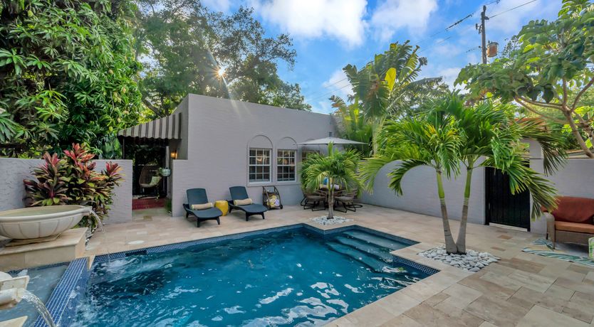 Photo of Sarasota Oasis