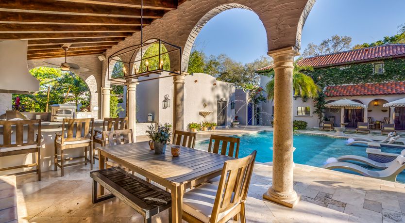Photo of Sarasota Oasis