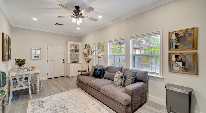 Photo of Sarasota Oasis