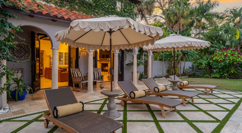 Photo of Sarasota Oasis