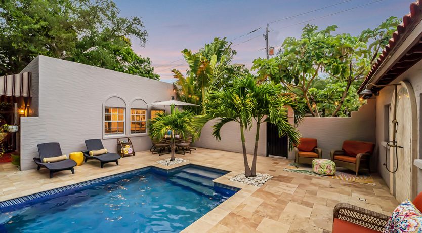 Photo of Sarasota Oasis