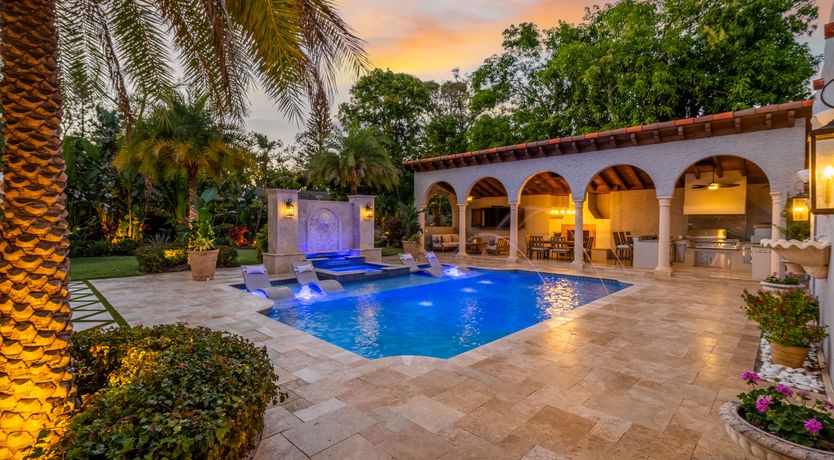 Photo of Sarasota Oasis