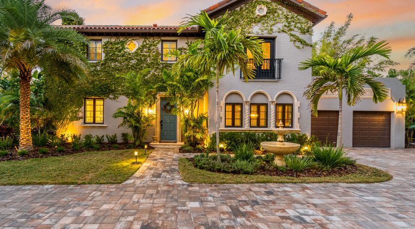 Photo of Sarasota Oasis