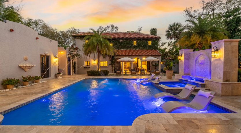 Photo of Sarasota Oasis