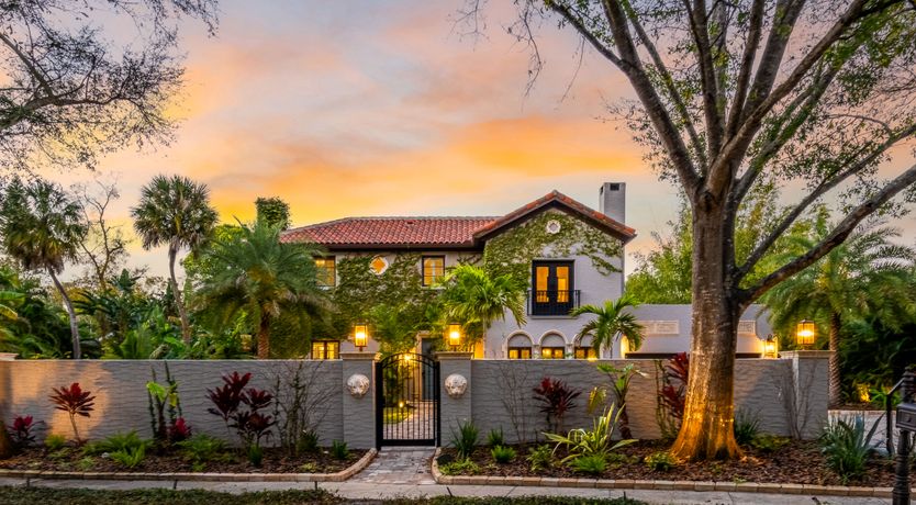 Photo of Sarasota Oasis