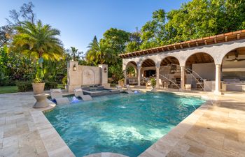 Sarasota Oasis Holiday Home