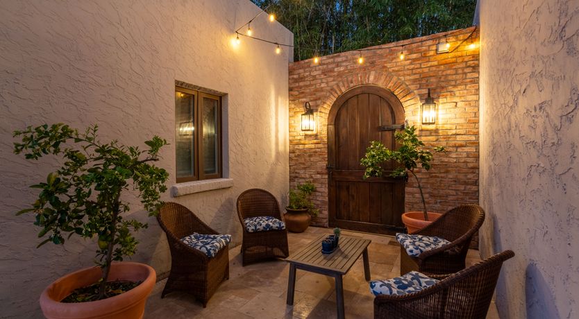 Photo of Sarasota Oasis